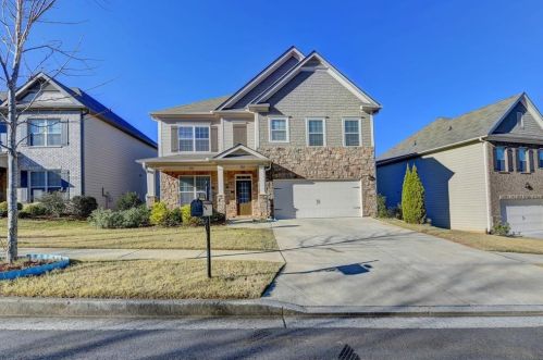 4558 Bogan Meadows Dr, Buford, GA 30519-3803