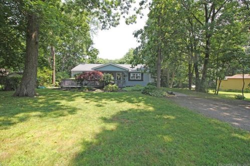 30 Long Swamp Rd, Waterbury, CT 06716-1411