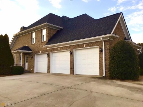 2496 Highway 11, Mansfield, GA 30055-2914