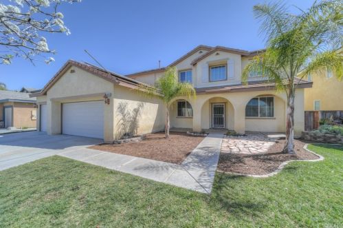 409 San Remo Ave, San Jacinto, CA 92582-3099