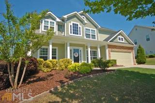 204 Sawtooth Ct, Holly Springs, GA 30114-8803