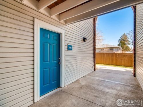 2856 17th Ave, Greeley, CO 80631-8508