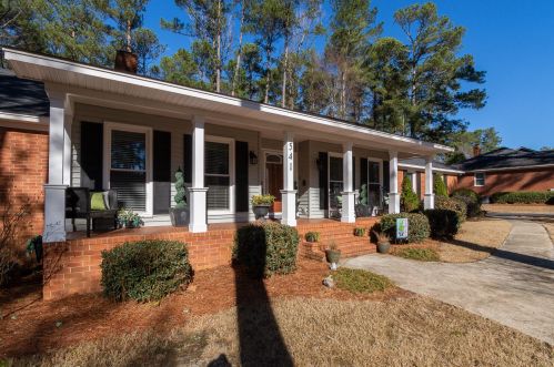 541 Astor Ct, Evans, GA 30809-3947