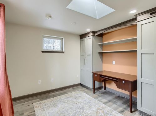 4754 Bannock St, Englewood CO 80110-6533 exterior