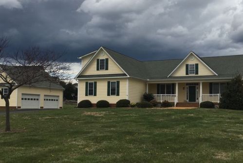 1921 Hope Meadow Way, Powhatan, VA 23139-7062