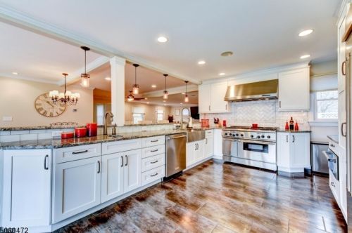 36 Ford Hill Rd, Whippany, NJ