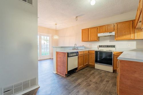 2414 Forestbrook Dr, Garland TX  75040-4029 exterior