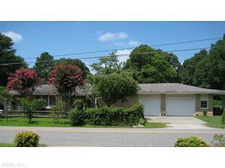 1003 Calthrop Neck Rd, Yorktown, VA 23693-2220