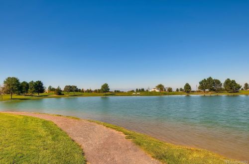 10098 Walden Ct, Denver CO 80249 exterior