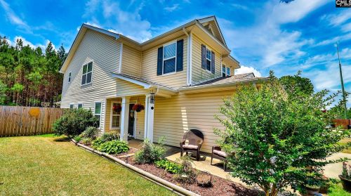 379 Charter Oak Ct, Lexington, SC 29072-7121