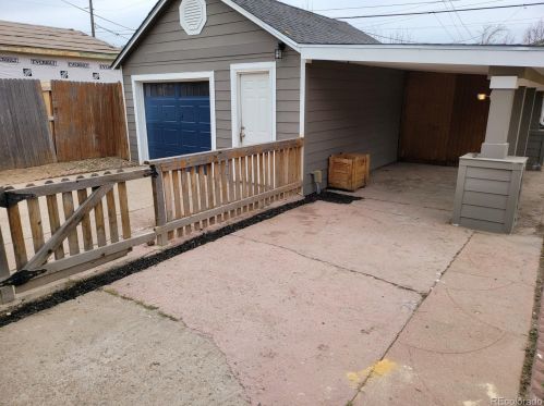255 Zuni St, Denver CO  80223-1708 exterior