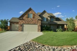 1600 Senate St, Montrose, CO 81401-7798