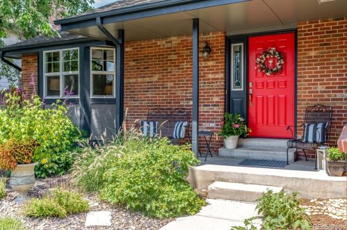 14191 Chenango Pl, Denver, CO 80015-1288