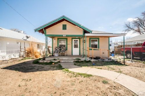 1510 10th St, Pueblo, CO 81001-3205