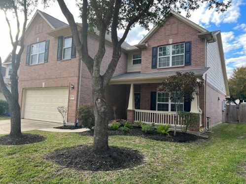 2616 Golden Creek Ln, Pearland, TX 77584-6510