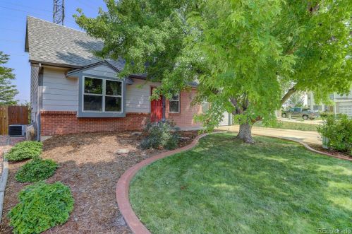 3918 Halifax St, Denver, CO 80013-3976