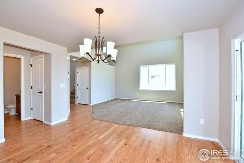 2794 Sapphire St, Loveland CO 80537-2024 exterior