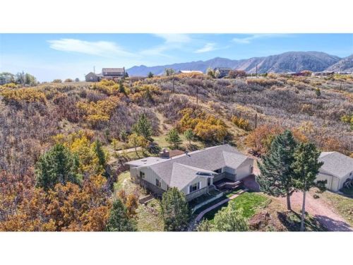 3575 Harmon Dr, Woodmoor, CO 80132-8193