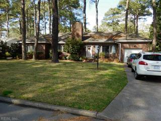 1430 Sweet Briar Ave, Norfolk, VA 23509-1434