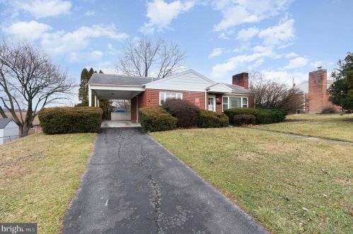 419 Progress Ave, Harrisburg, PA 17109-1012
