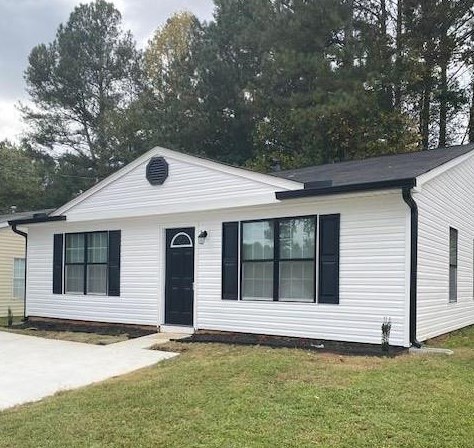 4778 Pebble Trce, Buford, GA 30518-3538