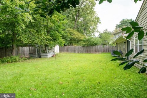 2931 Birchtree Ln, Silver Spring MD 20906-3032 exterior