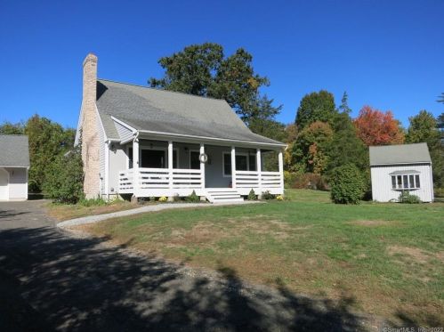 127 Marvin Rd, Colchester, CT 06415-1915