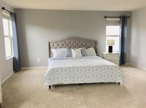 2020 Elkington Cir, Conroe TX  77304-1886 exterior