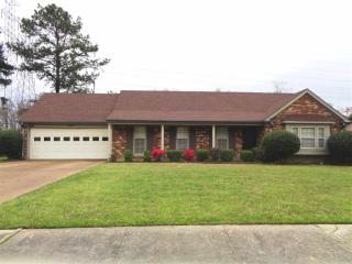 6087 Southampton Dr, Memphis, TN 38119-7416