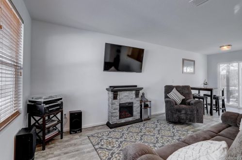 11718 Tufts Pl, Morrison, CO 80465-1565