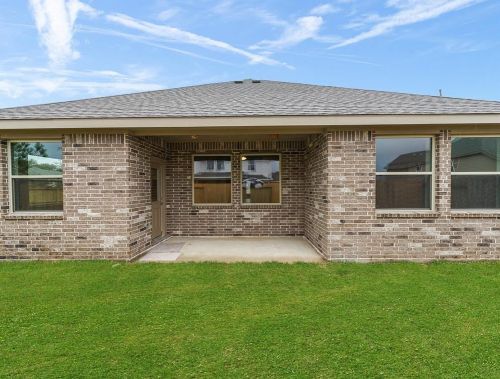 7623 Mesquite Hill Ln, Richmond TX 77469-1924 exterior