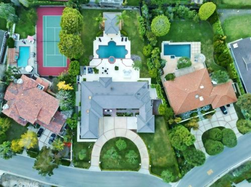 2801 Via Barri, Palos Verdes Estates, CA 90274-4339