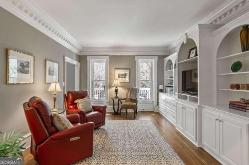 7660 Ball Mill Rd, Atlanta GA  30350-4406 exterior