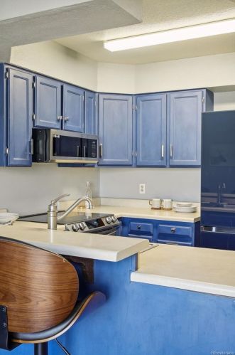 10408 Dartmouth Ave, Denver CO  80227-5605 exterior