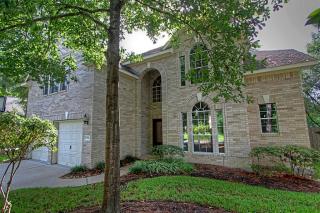 150 Linton Downs Pl, Spring TX  77382-1692 exterior