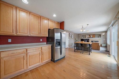 11820 High Desert Rd, Parker CO  80134-3043 exterior