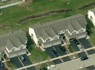 1150 Lily Field Ln, Lemont IL  60440-3202 exterior