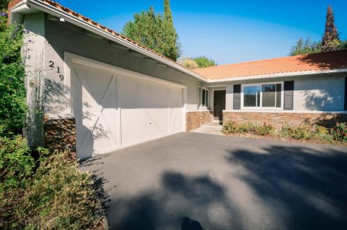 219 Portola Ct, Los Altos, CA 94022-1431