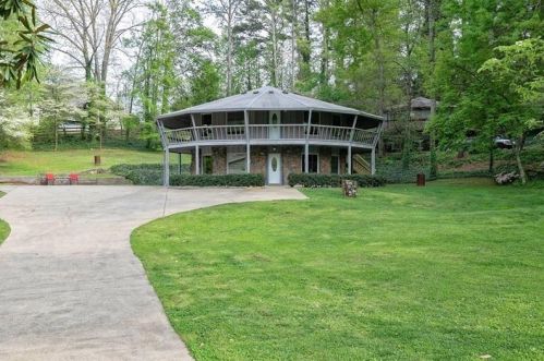 3108 Suholden Dr, Marietta, GA 30066-3766