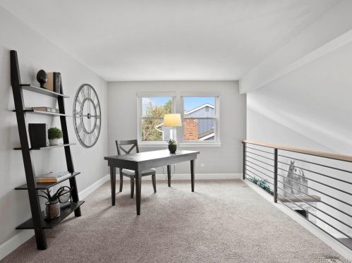 7557 Willow Cir, Englewood CO  80112-2761 exterior