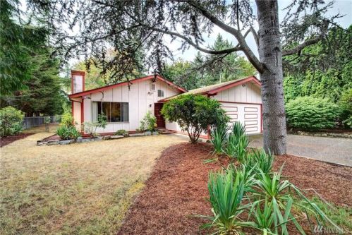 16219 131st Ave, Seattle, WA 98058-5513