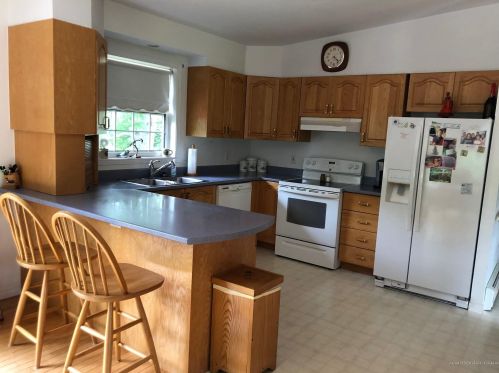 93 Houlton St, Mount Chase, ME 04765-3036