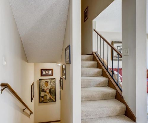 199 Bridlewood Dr, Saint Paul MN  55119-4669 exterior