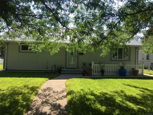 209 Main St, Yuma CO  80759-1416 exterior