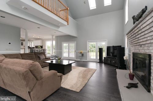 152 Butler Rd, Princeton NJ  08540-8503 exterior