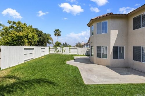 8587 Yarrow Ln, Riverside CA  92508-2971 exterior