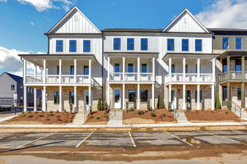 116 Railroad Ave, Lilburn, GA 30047-0038