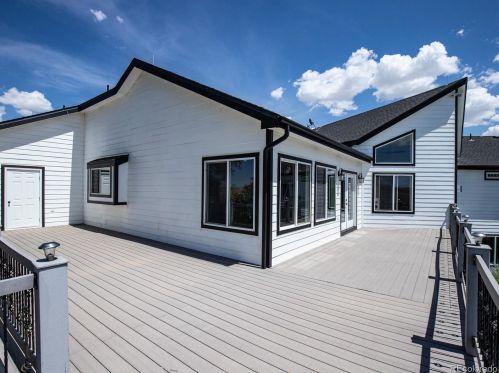 9784 Sun Country Dr, Elizabeth CO  80107-9348 exterior