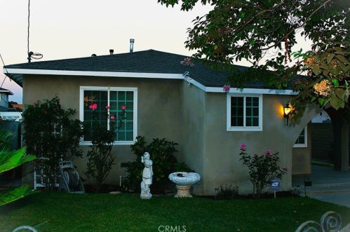 13606 Curtis And King Rd, Norwalk, CA 90650-3417