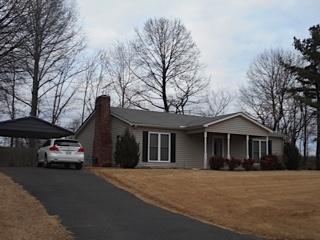 642 Caroline St, Henning, TN 38041-5106